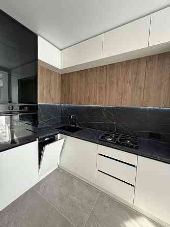 Продаж світлої та сучасної 1к/квартири в ЖК Софія Резиденс переуступка Софиевская Борщаговка