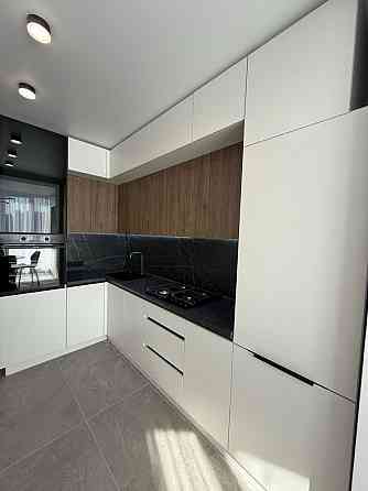 Продаж світлої та сучасної 1к/квартири в ЖК Софія Резиденс переуступка Софиевская Борщаговка