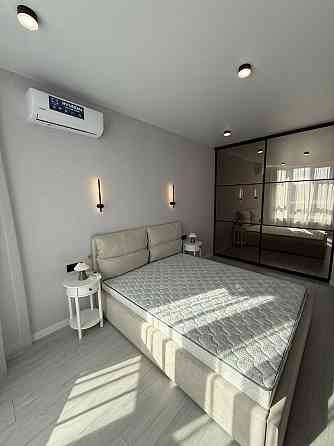 Продаж світлої та сучасної 1к/квартири в ЖК Софія Резиденс переуступка Софиевская Борщаговка