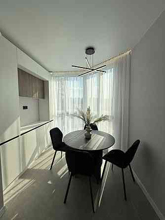 Продаж світлої та сучасної 1к/квартири в ЖК Софія Резиденс переуступка Софиевская Борщаговка