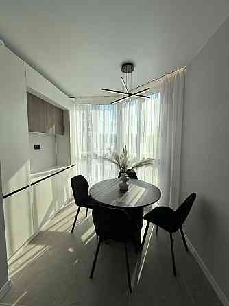 Продаж світлої та сучасної 1к/квартири в ЖК Софія Резиденс переуступка Софиевская Борщаговка