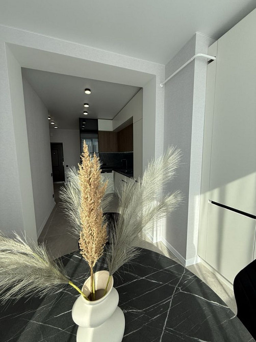 Продаж світлої та сучасної 1к/квартири в ЖК Софія Резиденс переуступка Софиевская Борщаговка - изображение 5