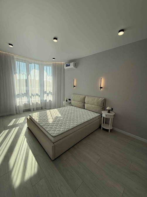 Продаж світлої та сучасної 1к/квартири в ЖК Софія Резиденс переуступка Софиевская Борщаговка - изображение 7