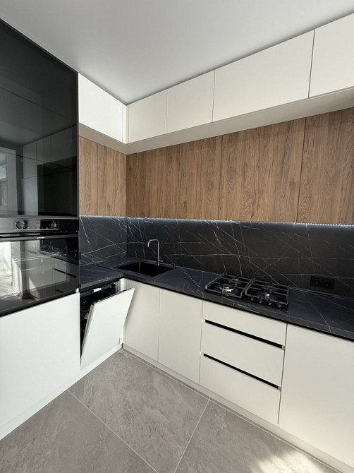 Продаж світлої та сучасної 1к/квартири в ЖК Софія Резиденс переуступка Софиевская Борщаговка - изображение 2