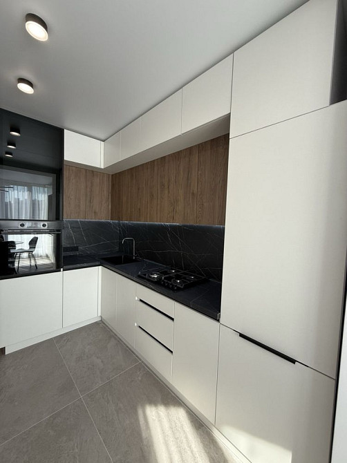 Продаж світлої та сучасної 1к/квартири в ЖК Софія Резиденс переуступка Софиевская Борщаговка - изображение 3