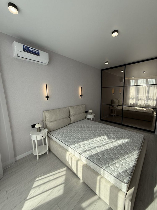 Продаж світлої та сучасної 1к/квартири в ЖК Софія Резиденс переуступка Софиевская Борщаговка - изображение 6