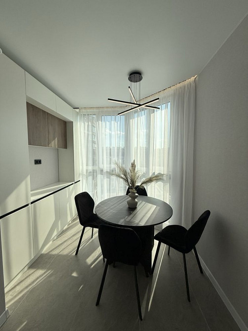 Продаж світлої та сучасної 1к/квартири в ЖК Софія Резиденс переуступка Софиевская Борщаговка - изображение 4