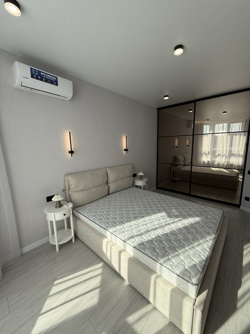 Продаж світлої та сучасної 1к/квартири в ЖК Софія Резиденс переуступка Софиевская Борщаговка - изображение 8