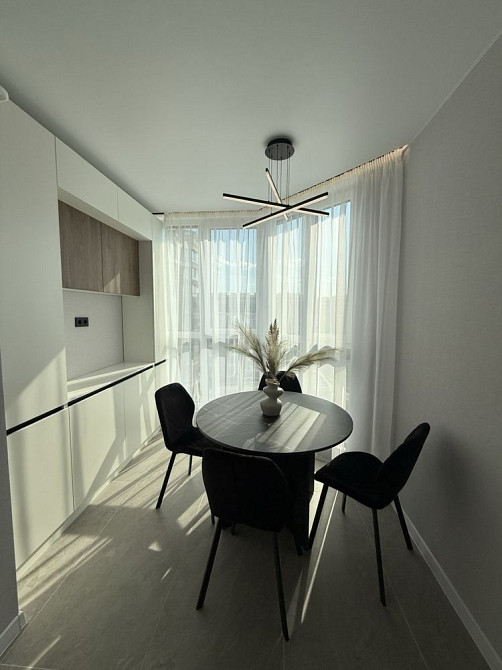 Продаж світлої та сучасної 1к/квартири в ЖК Софія Резиденс переуступка Софиевская Борщаговка - изображение 1