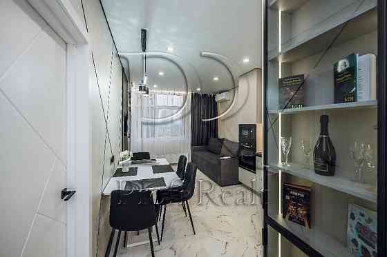 2к.к-ра 61м2 Варшавський-2/Варшавський.Р.Крістерів.14В.Ремонт.0% Київ