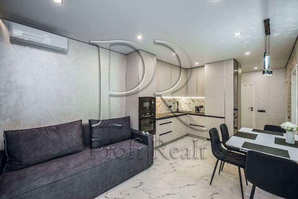 2к.к-ра 61м2 Варшавський-2/Варшавський.Р.Крістерів.14В.Ремонт.0% Київ - зображення 6