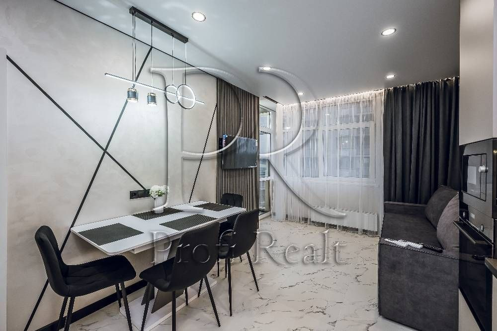 2к.к-ра 61м2 Варшавський-2/Варшавський.Р.Крістерів.14В.Ремонт.0% Київ - зображення 4