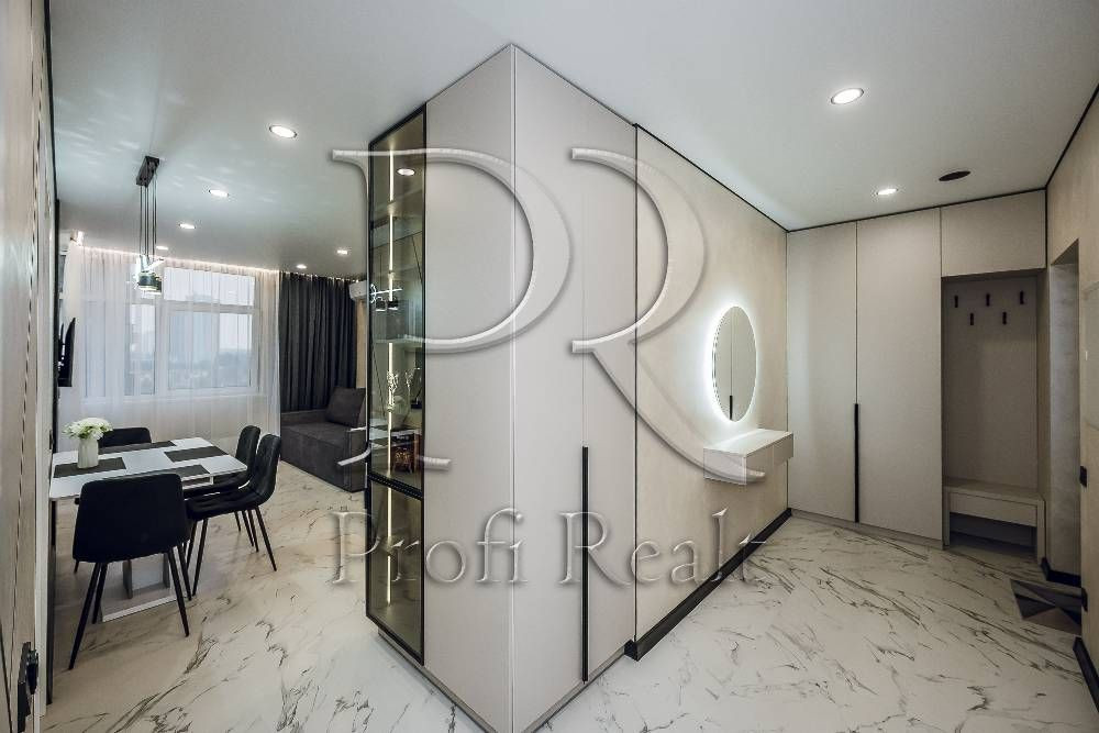 2к.к-ра 61м2 Варшавський-2/Варшавський.Р.Крістерів.14В.Ремонт.0% Київ - зображення 7