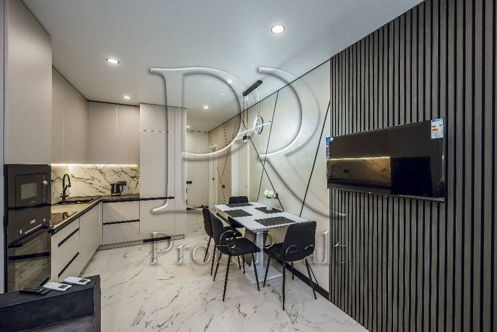 2к.к-ра 61м2 Варшавський-2/Варшавський.Р.Крістерів.14В.Ремонт.0% Київ - зображення 3