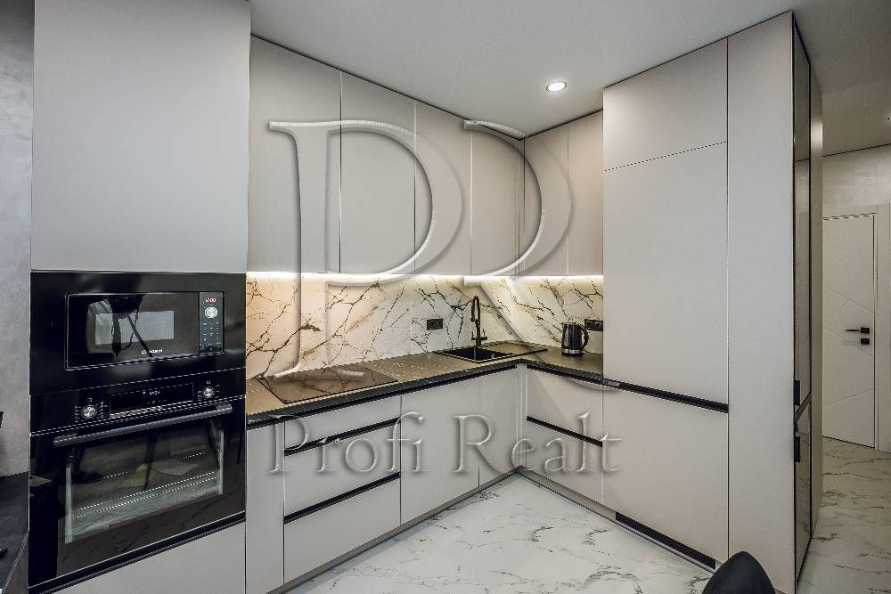 2к.к-ра 61м2 Варшавський-2/Варшавський.Р.Крістерів.14В.Ремонт.0% Київ - зображення 2