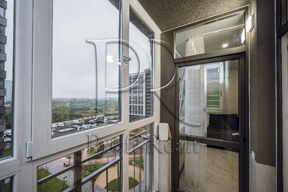 2к.к-ра 61м2 Варшавський-2/Варшавський.Р.Крістерів.14В.Ремонт.0% Київ - зображення 8