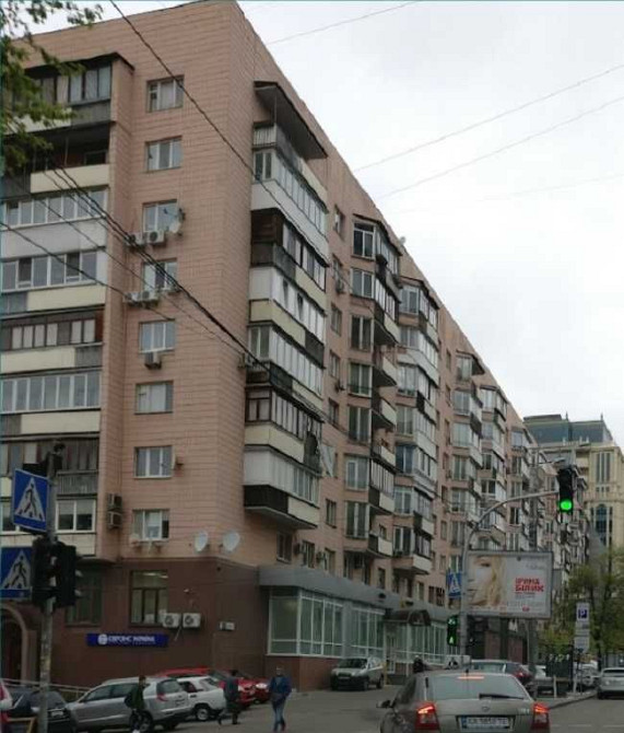 Продаж 2 кім квартири на Велика Васильківська 102 Київ - зображення 1