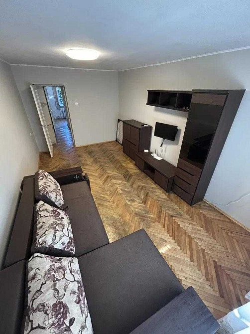 Пропоную 1к квартиру, вул. Клепарівська. Ближній центр Львов - изображение 6