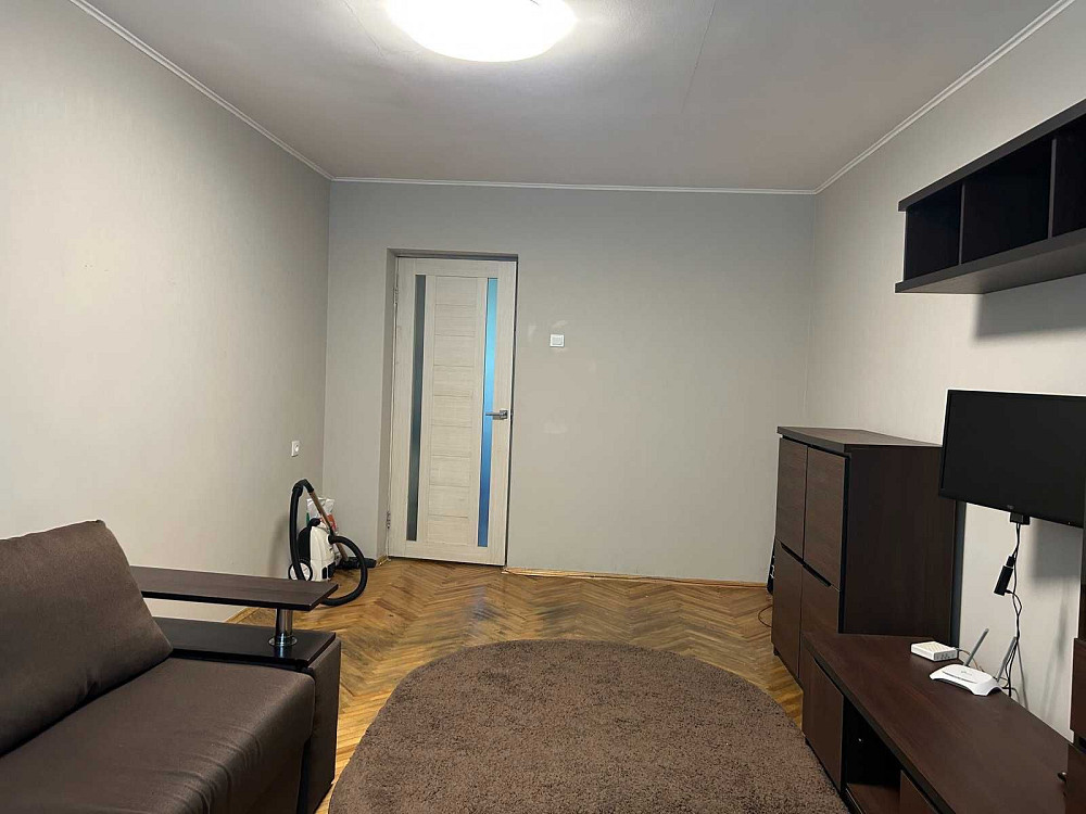 Пропоную 1к квартиру, вул. Клепарівська. Ближній центр Львов - изображение 7