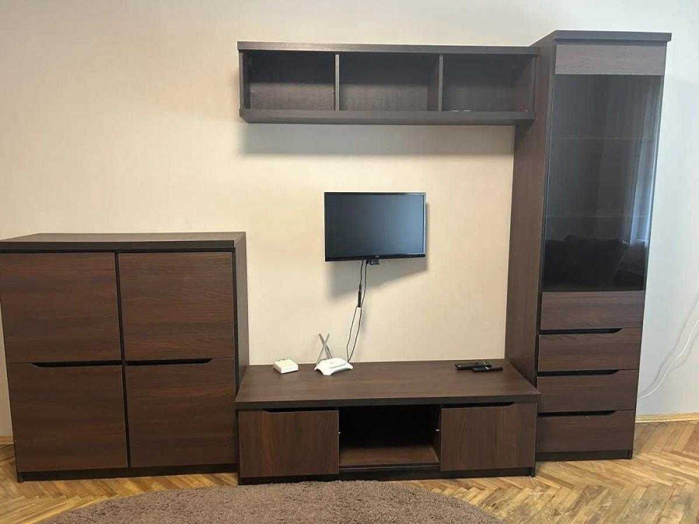 Пропоную 1к квартиру, вул. Клепарівська. Ближній центр Львов - изображение 5