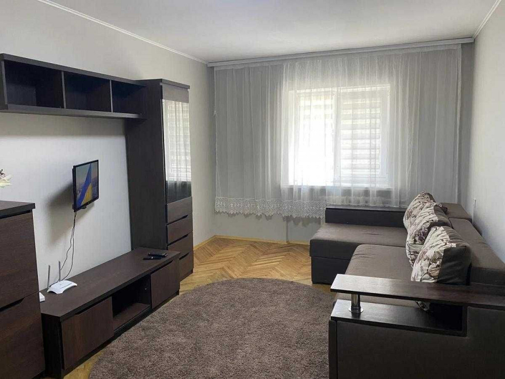 Пропоную 1к квартиру, вул. Клепарівська. Ближній центр Львов - изображение 1