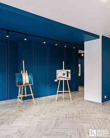 Преміальна 3х кім квартира Біля Озера та Парку Ивано-Франковск