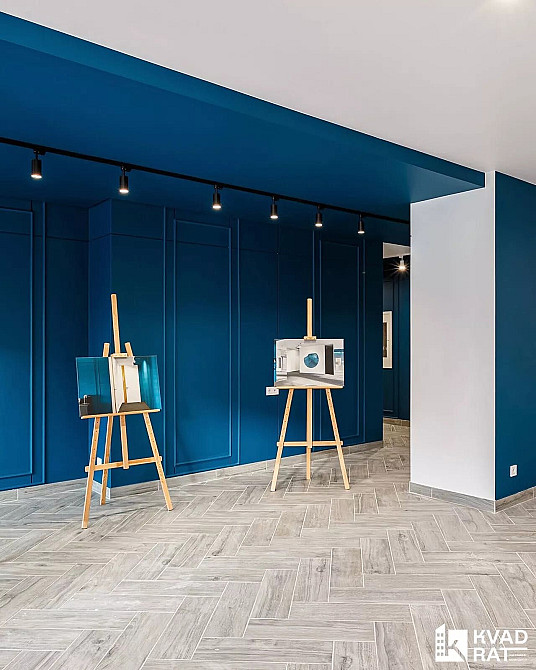 Преміальна 3х кім квартира Біля Озера та Парку Івано-Франківськ - зображення 1