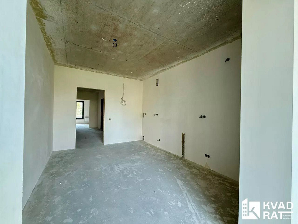 Преміальна 3х кім квартира Біля Озера та Парку Івано-Франківськ - зображення 7