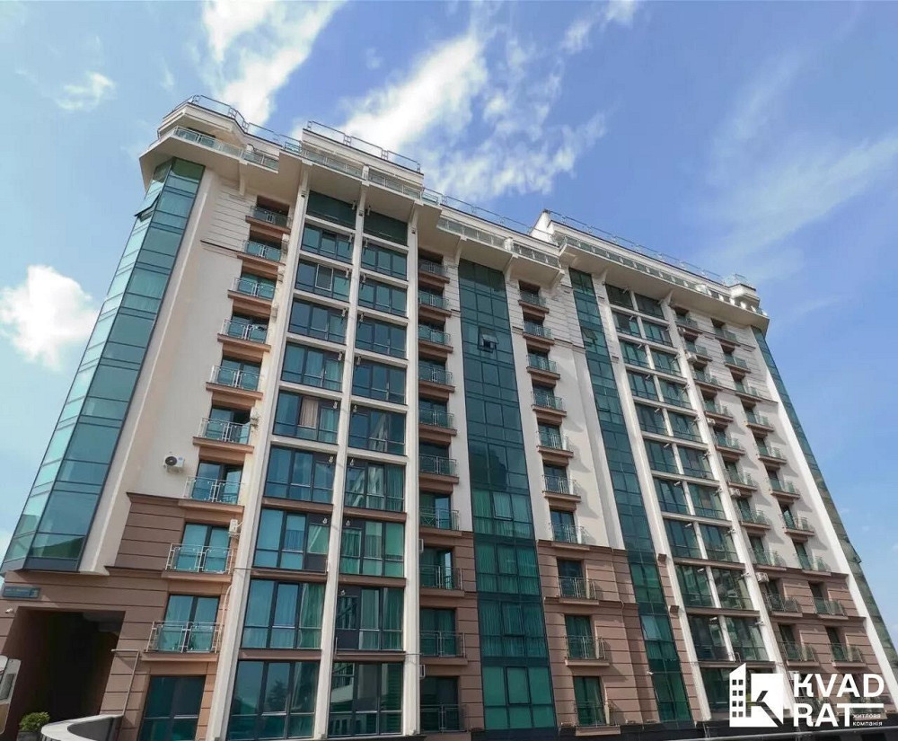 Преміальна 3х кім квартира Біля Озера та Парку Івано-Франківськ - зображення 2