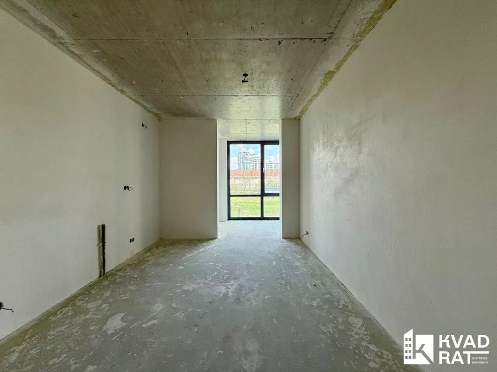 Преміальна 3х кім квартира Біля Озера та Парку Івано-Франківськ - зображення 6