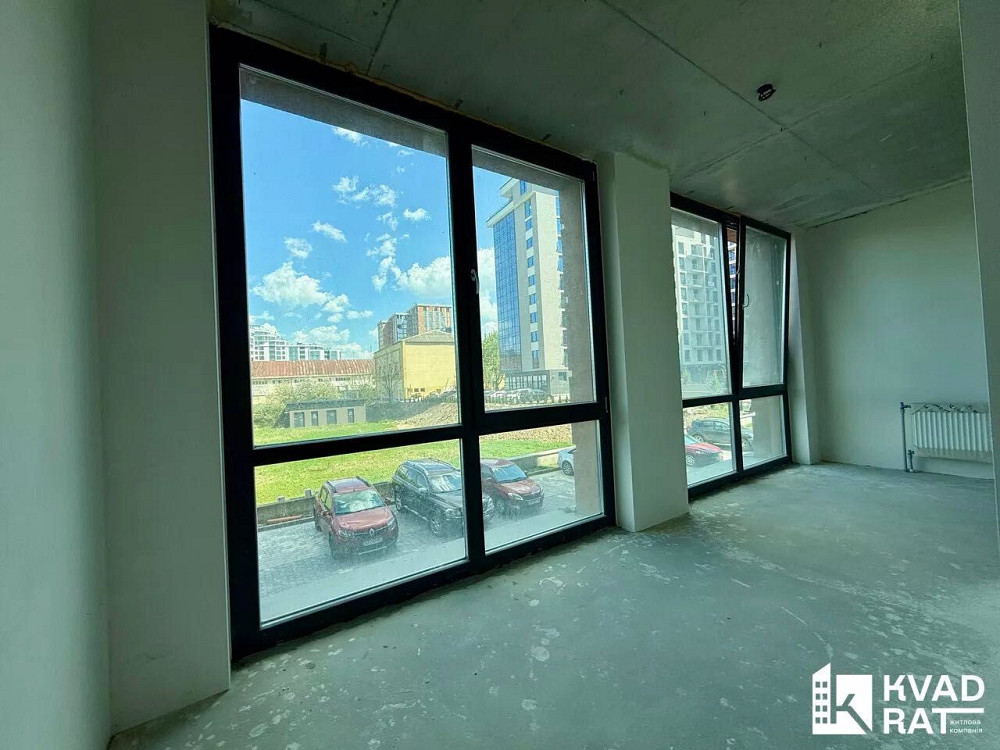 Преміальна 3х кім квартира Біля Озера та Парку Івано-Франківськ - зображення 8