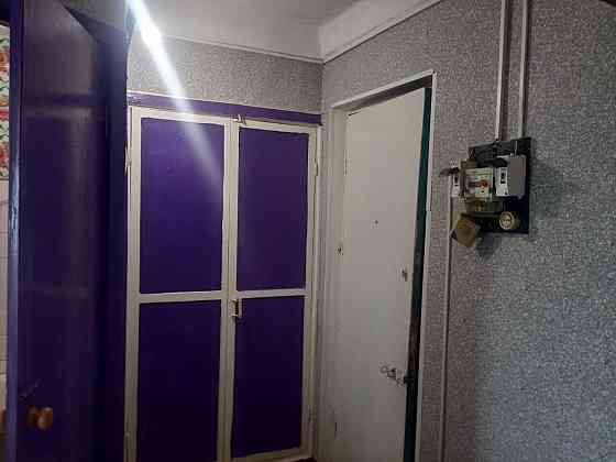 ПРОДАЖА 1- комнатной квартиры . Можно Є - Відновлення. Кам`янське (Запорізька обл.)