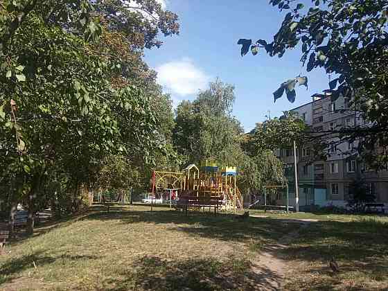 ПРОДАЖА 1- комнатной квартиры . Можно Є - Відновлення. Кам`янське (Запорізька обл.)