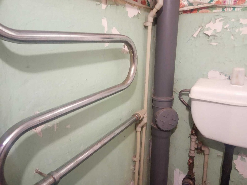 ПРОДАЖА 1- комнатной квартиры . Можно Є - Відновлення. Каменское (Запорожская обл.) - изображение 7