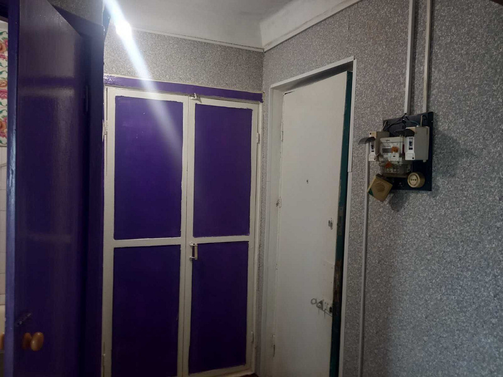 ПРОДАЖА 1- комнатной квартиры . Можно Є - Відновлення. Каменское (Запорожская обл.) - изображение 1