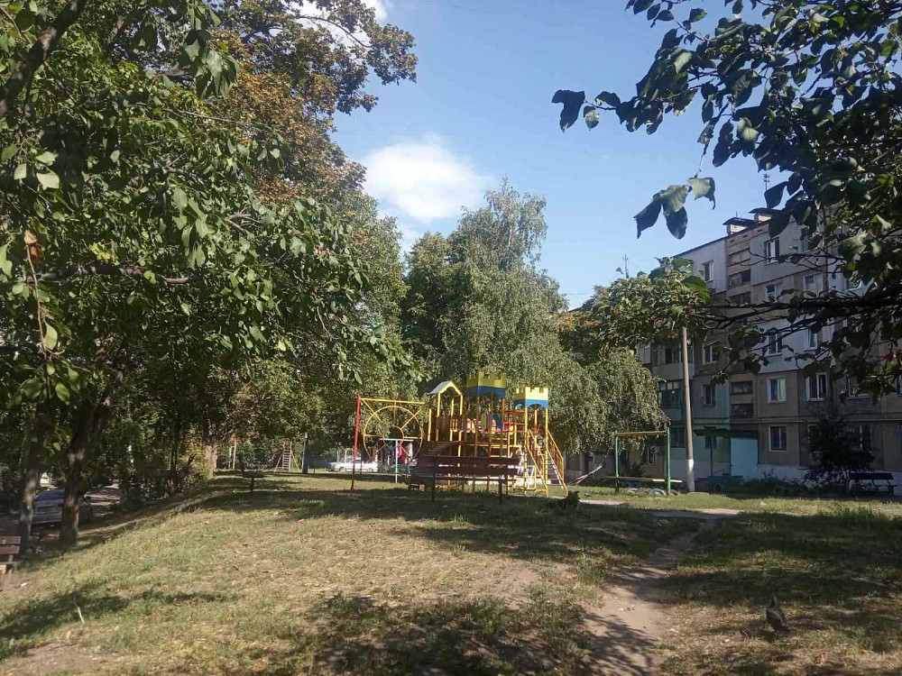 ПРОДАЖА 1- комнатной квартиры . Можно Є - Відновлення. Каменское (Запорожская обл.) - изображение 6