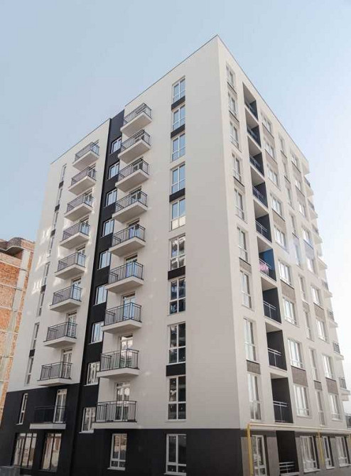 3 кім. квартира_вул. Трускавецька_ціна ТОП_ТОРГ Львов - изображение 2