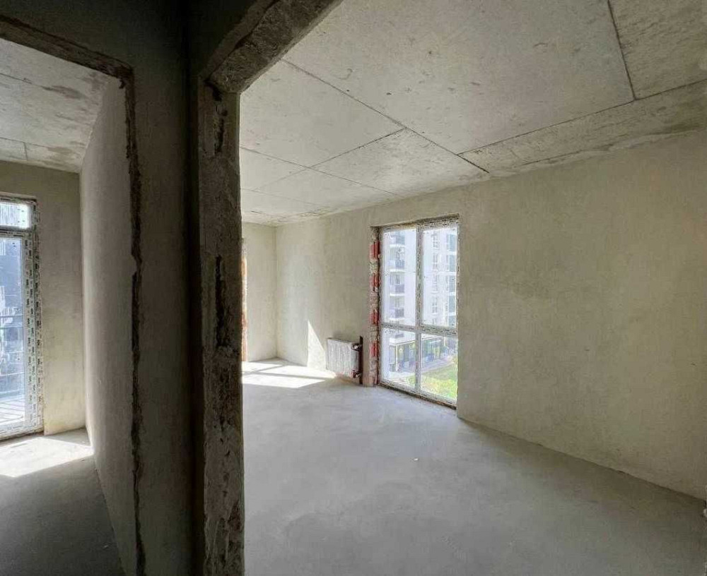 3 кім. квартира_вул. Трускавецька_ціна ТОП_ТОРГ Львов - изображение 7