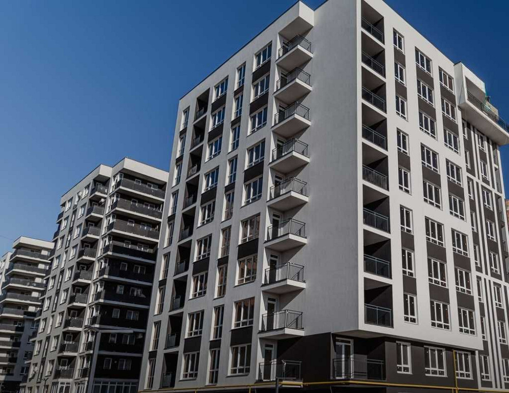 3 кім. квартира_вул. Трускавецька_ціна ТОП_ТОРГ Львов - изображение 1