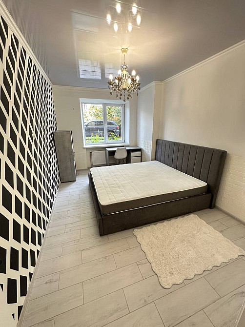 ТЕРМІНОВО 2 кімнатна квартира з ремонтом Поруч ШКОЛА та ПАРК! Ирпень - изображение 2