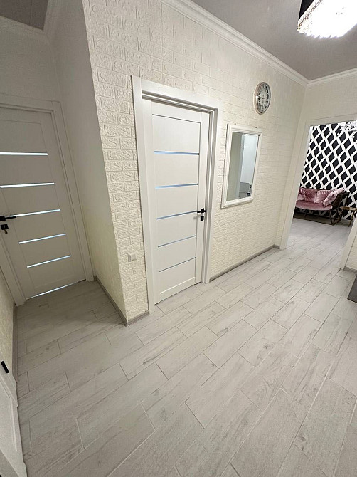 ТЕРМІНОВО 2 кімнатна квартира з ремонтом Поруч ШКОЛА та ПАРК! Ирпень - изображение 6