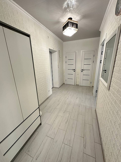 ТЕРМІНОВО 2 кімнатна квартира з ремонтом Поруч ШКОЛА та ПАРК! Ирпень - изображение 5