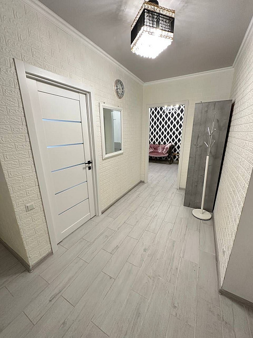 ТЕРМІНОВО 2 кімнатна квартира з ремонтом Поруч ШКОЛА та ПАРК! Ирпень - изображение 4