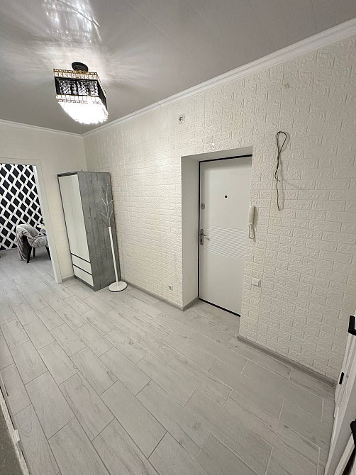 ТЕРМІНОВО 2 кімнатна квартира з ремонтом Поруч ШКОЛА та ПАРК! Ирпень - изображение 7