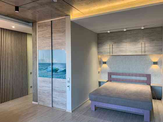 Без комісії! Продаж сучасної, вишуканої квартири біля м. Нивки. Київ