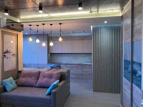 Без комісії! Продаж сучасної, вишуканої квартири біля м. Нивки. Київ