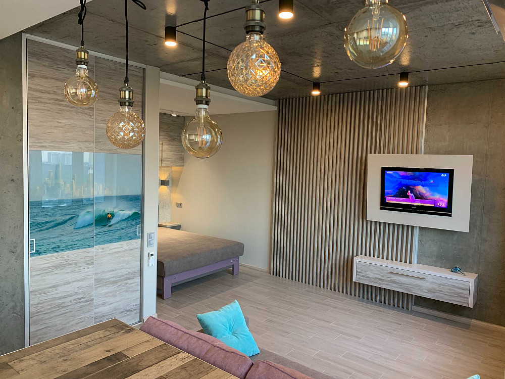 Без комісії! Продаж сучасної, вишуканої квартири біля м. Нивки. Київ - зображення 3