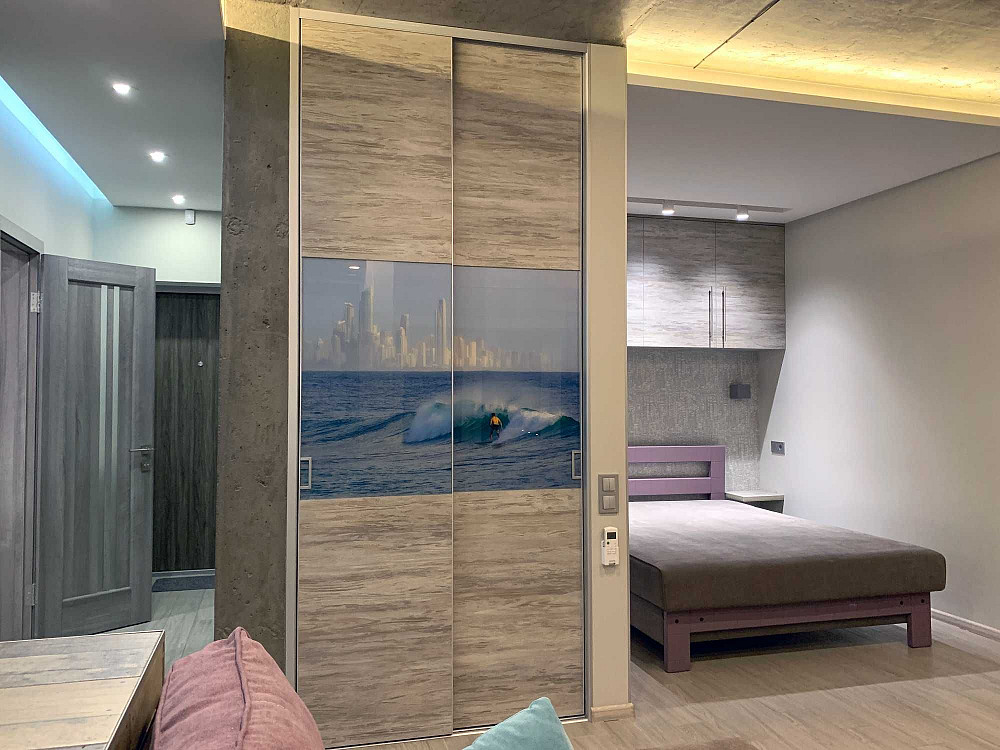 Без комісії! Продаж сучасної, вишуканої квартири біля м. Нивки. Київ - зображення 6