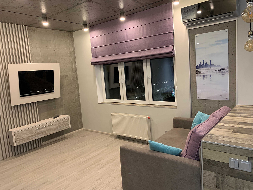 Без комісії! Продаж сучасної, вишуканої квартири біля м. Нивки. Київ - зображення 4