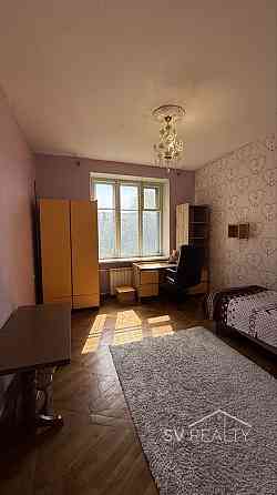 Мира, трехкомнатная квартира, Запорожье Запоріжжя